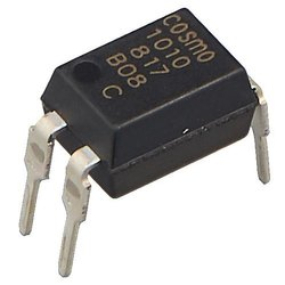 光耦PC817應(yīng)用電路與中文資料PDF